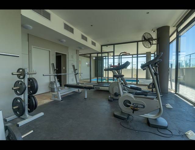 1 BEDROOM APARTMENT FOR SALE IN BLOUBERGSTRAND